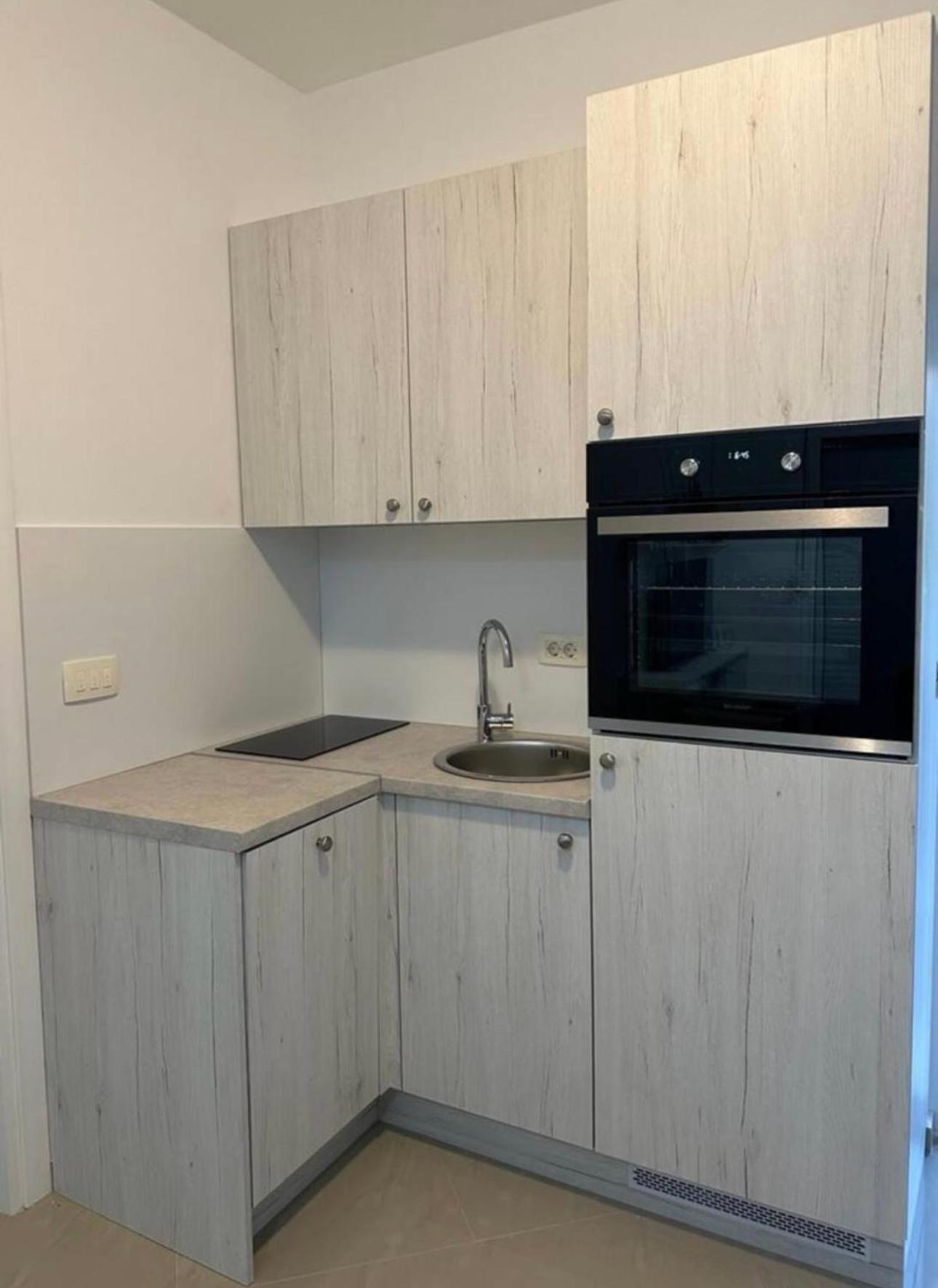 Villa Holiday Apartments Бар Экстерьер фото